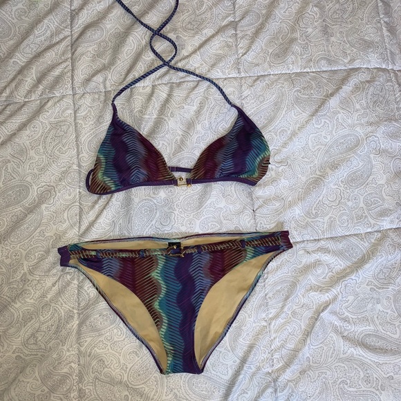 BCBG MaxAzria bikini - Picture 1 of 9